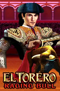 El Torero Raging Bull