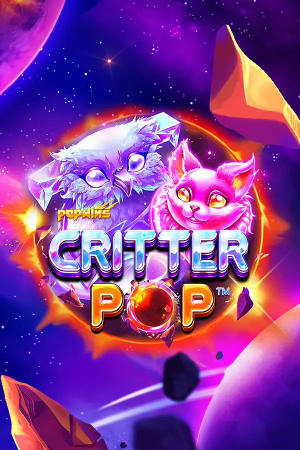 CritterPop